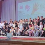 День творчества прошел в Северном районе