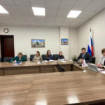 Опыт оказания медпомощи участникам СВО в регионе вошел в число лучших практик страны