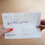 Зарплата в конверте: последствия, которые могут дорого обойтись