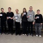 Вручение знаков отличия ГТО: торжественный день для школьников села Северное