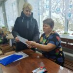 В Биазе прошла просветительская акция профилактики диабета