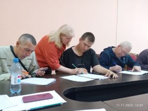 Как повысить мотивацию при поиске работы: встреча с психологом