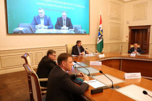 Герои НовоСибири помогают совершенствовать меры поддержки участников СВО