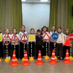 В Северной школе создан клуб любителей велосипедного спорта