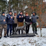 Военнослужащий СВО подарил уникальный экспонат Кыштовскому музею