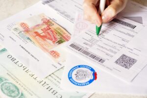 Как вернуть излишне уплаченную госпошлину за регистрацию прав