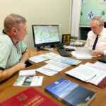 Минприроды региона обучит ветерана СВО охране природы