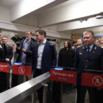 В новосибирском метро внедрен новый способ оплаты проезда