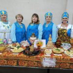 День народного единства отметили в Северном