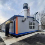 Все муниципальные образования региона получили паспорта готовности работы в отопительный период