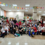 «Сибирская вечерка» прошла в Северном