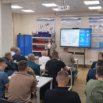 «Герои НовоСибири» получили навыки использования инструментов бережливого производства