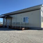 Два ФАПа построены в Здвинском и Купинском районах