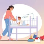 Около трех миллиардов с начала года перечислено пособий по беременности и родам