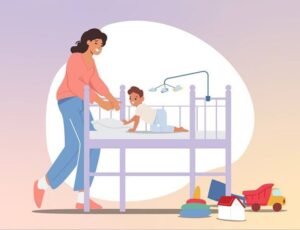 Около трех миллиардов с начала года перечислено пособий по беременности и родам