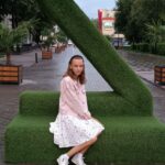 Анна Савченко стала победителем первого этапа Всероссийского фестиваля «Звезда спасения»