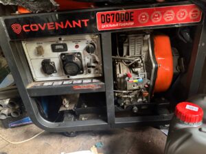 Открыт новый сбор для помощи военнослужащим на СВО