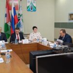 Конкурсная комиссия одобрила трех кандидатов на должность главы Северного муниципального округа