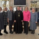 Северяне побывали на Каинских чтениях