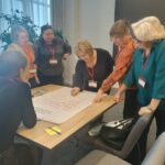 Обмен опытом на совещании по профилактике