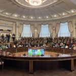 Более 6000 молодых людей присоединились к региональному штабу студенческих отрядов