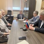 Участники программы «Герои НовоСибири» готовы развивать систему патриотического воспитания региона