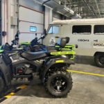 Более 17 миллионов рублей собрали служащие Новосибирской области для помощи землякам на СВО