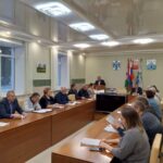 Сессия депутатов прошла в Северном районе