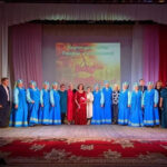 Творческий вечер Тамары Савастеевой прошел в Северном районе