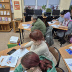 Центр занятости населения провел консультации для ищущих работу