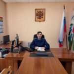 Житель Северного нанес удар полицейскому: уголовное дело будет рассмотрено в суде