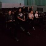 Документальный фильм посмотрели в Остяцком СДК