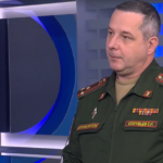 Как стать оператором БПЛА, рассказал новосибирский военком Евгений Кудрявцев