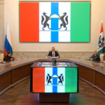 Андрей Травников: «Более 170 миллионов рублей собрано в рамках поддержки участников СВО»