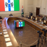 72 программы помощи участникам СВО реализовано в Новосибирской области