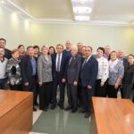 График приема граждан депутатами Совета депутатов Северного муниципального округа