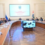 В период новогодних праздников в регионе будут обеспечены необходимые меры безопасности