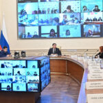 Три новых молодежных пространства будут открыты в Новосибирской области в 2026 году