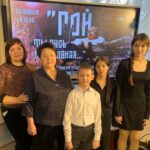 Подведены итоги конкурса «Гой ты, Русь, моя родная»