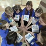 Конкурс активов ученического самоуправления впервые прошел в Северном районе