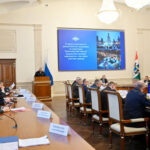 Установлен запрет на распространение информации о последствиях терактов с использованием БПЛА