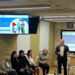 Ветераны СВО прошли обучение и получили свидетельства государственного образца