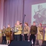 ЦДО Северного района подвел итоги фестиваля театральных коллективов