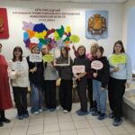 Школьники из Северного продолжают знакомство с рабочими специальностями в Новосибирске