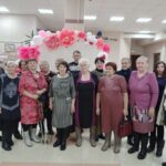 Открытие декады инвалидов прошло в Северном районе