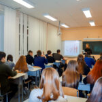 Беседа о ВИЧ/СПИДе прошла для старшеклассников Северной школы