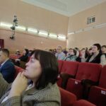 В Северном районе состоялась конференция местного отделения партии «Единая Россия»