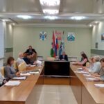 Прошла 5-я сессия Совета депутатов Северного муниципального округа