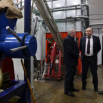 Новосибирские аграрии вышли на рынки Израиля и Марокко