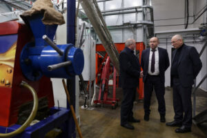 Новосибирские аграрии вышли на рынки Израиля и Марокко